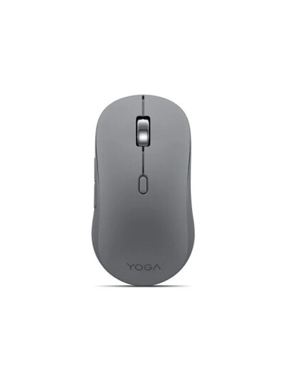 Lenovo Yoga Silent Trådløs Optisk Mus 4000 DPI Luna Grå Lenovo Yoga Silent Trådløs Optisk Mus 4000 DPI Luna Grå