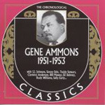 Gene Ammons 19511953 CD