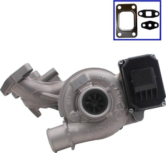 Turbolader WALKER 59349G-EV Turbolader WALKER 59349G-EV