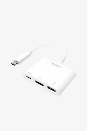 LogiLink Adapter Multiport LogiLink Adapter Multiport