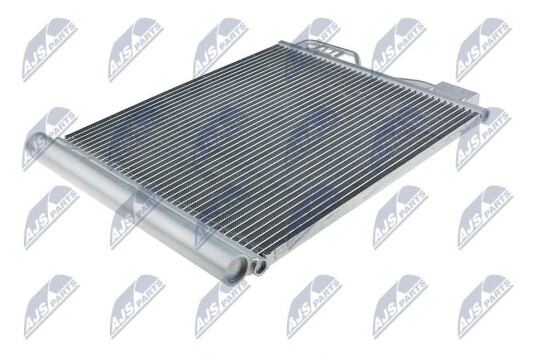 Kondensator NTY CCS-ME-003 Kondensator NTY CCS-ME-003