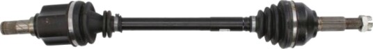 Point Gear Drivaksel POINT GEAR PNG73098