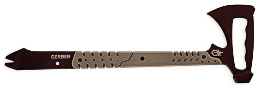 Gerber Downrange Tomahawk Økse 420HC Gerber Downrange Tomahawk Økse 420HC