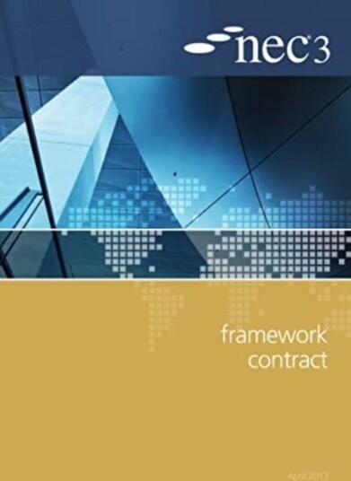NEC3 Framework Contract (FC)