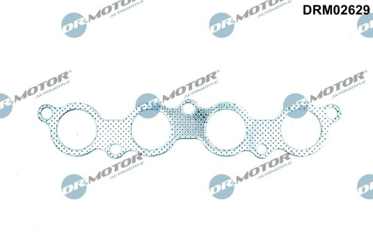 Tetning eksosmanifold Dr.Motor Automotive DRM02629