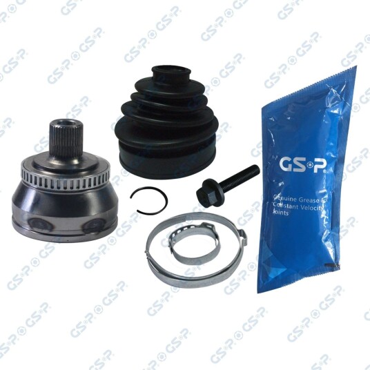 Gsp Drivknute drivaksel GSP 803069