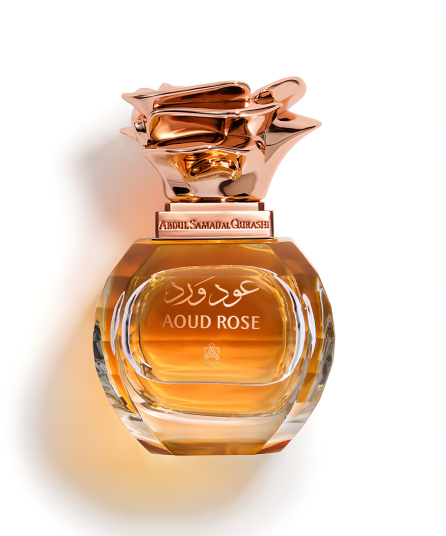 Abdul Samad Al Qurashi Oud Rose Limited Edition Abdul Samad Al Qurashi Parfum 50ml