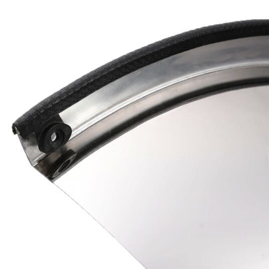 vidaXL Trafikkspeil halv kuppel 2 stk Ø30 cm akryl vidaXL Trafikkspeil halv kuppel 2 stk Ø30 cm akryl