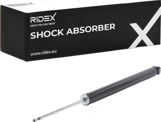 RIDEX 854S18984 Støtdemper