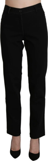 Bencivenga Dame Bukser Svart 3XL, Bencivenga Dame Bukser Svart 3XL,