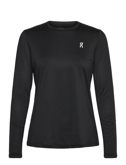 On Core Long-T - Black - XS