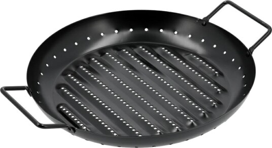 Lund Stekepanne Til Grilling 30 Cm