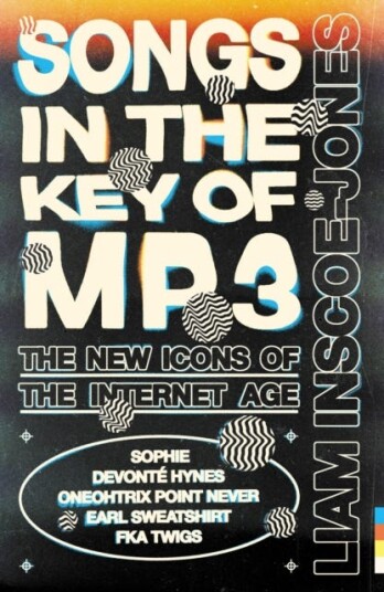 Songs In The Key of MP3  The New Icons of the Internet Age
