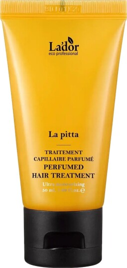 La"Dor Perfumed Hair Treatment La Pitta 50Ml - WHITE - 50 ml