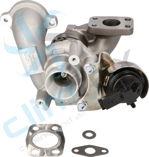 Turbolader CLIMTEX CX8-193