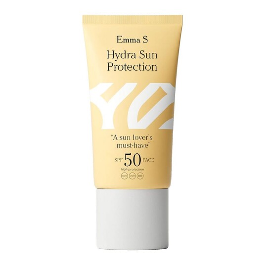 Hydra Sun Protection SPF50 Face 50 ml