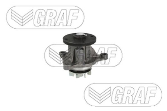GRAF PA1405 Vannpumpe