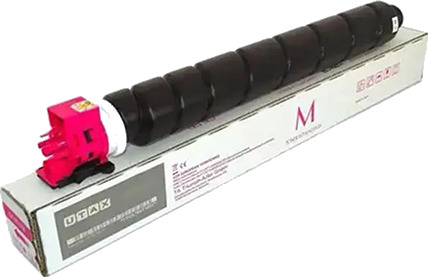 Utax Toner CK-8542M Magenta (20.000 sider) Original