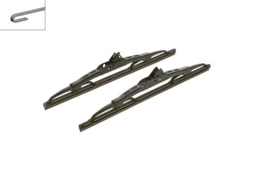 Viskerblad BOSCH 3 397 118 801