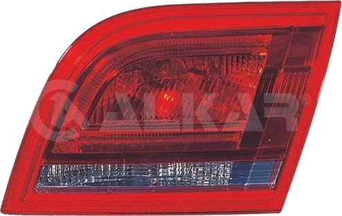 ALKAR 2242500 Baklykt ALKAR 2242500 Baklykt