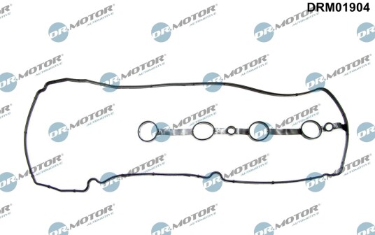 Tetning, topplokkdeksel DR.MOTOR AUTOMOTIVE DRM01904