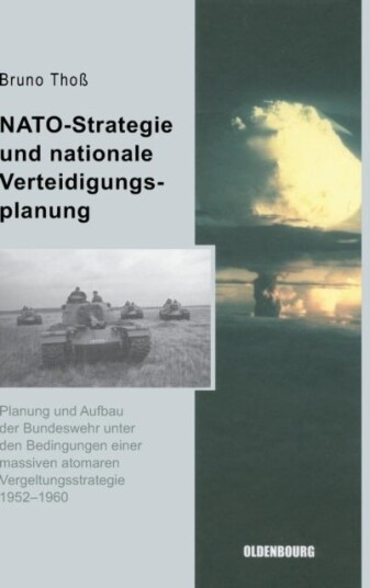 NATO Strategie und nationale Verteidigungsplanung