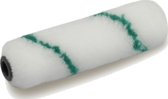 Anza Rull Titex 550510 Middels Fin Mini