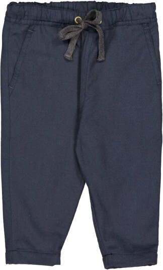 Wheat Trousers Rufus Lined Sea Storm Baby (62 / 3 mnd)
