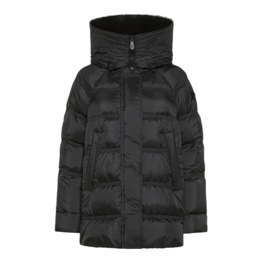 Peuterey Dame Jakker Svart M,