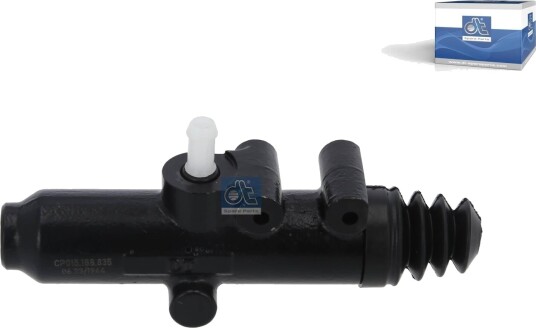 DT Spare Parts 4.60835 Hovedsylinder, clutch DT Spare Parts 4.60835 Hovedsylinder, clutch