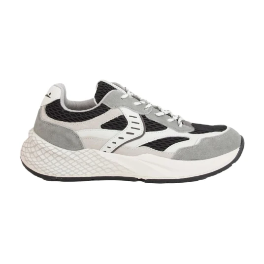 Voile Blanche Herre Sko Flerfarget 41 EU