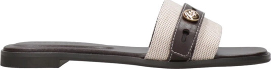 Tory Burch Dame Sko Flerfarget 38 EU,