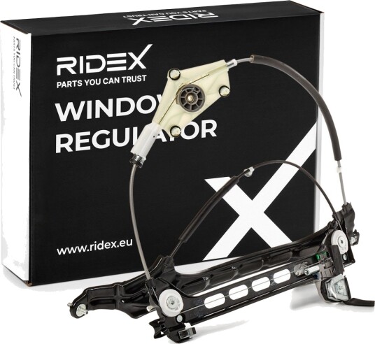 Vindusheis RIDEX 1561W0420 Vindusheis RIDEX 1561W0420