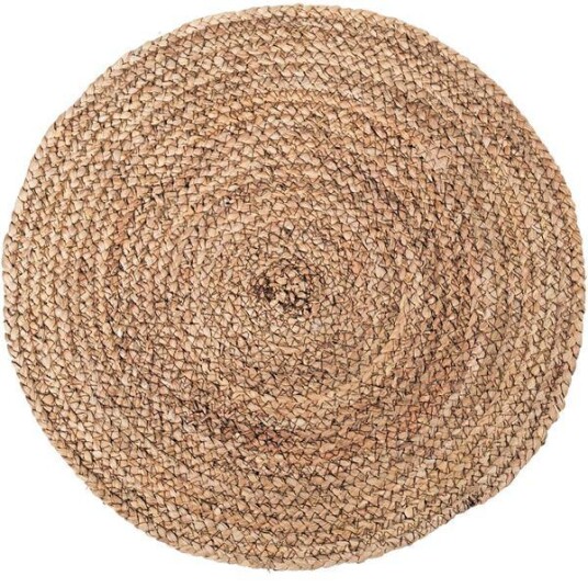 Aida - RAW dekkebrikke 38 cm siv brun Aida - RAW dekkebrikke 38 cm siv brun