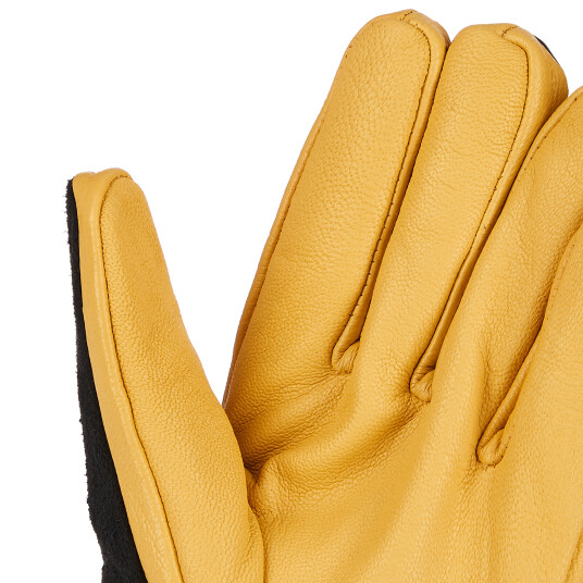 Black Diamond DIRT BAG GLOVES BLACK