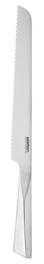 Stelton Trigono brødkniv 25,3 cm
