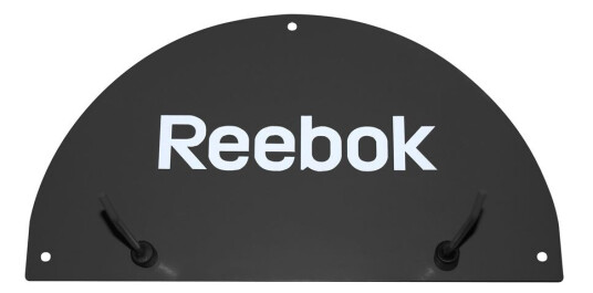 Reebok Rack Studio Wall Mat. Black Reebok Rack Studio Wall Mat. Black