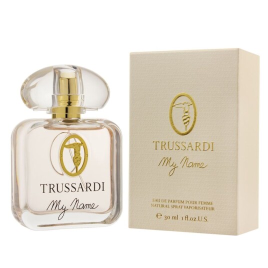 TRUSSARDI Dame Parfyme Trussardi Edp My Name 30 Ml