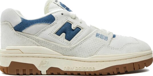 New Balance, Dame, Sport, Hvit, 41 EU,