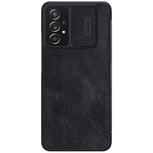 Nillkin Mobile Cover Galaxy A73 5G/Black 6902048237667 Nillkin