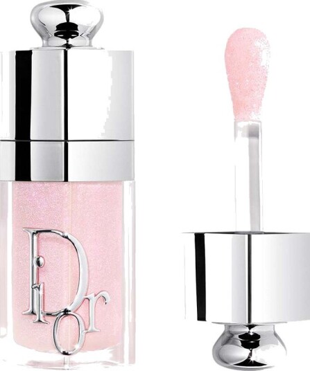 Dior Dior Addict Lip Glow Oil 6 ml 113 Icy Rosy