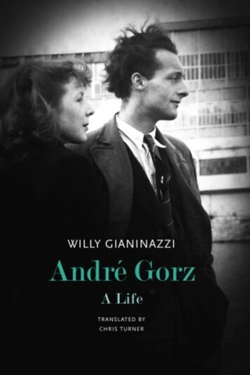 Andre Gorz Av Willy Gianinazzi