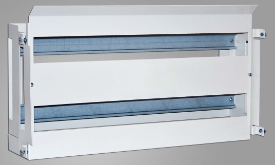 Renoveringsramme 2-rad 48mod for 550