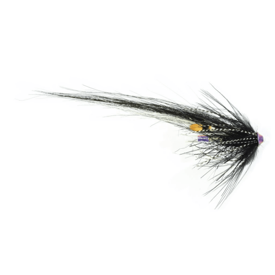Frødin Samurai Series Zebra 4cm