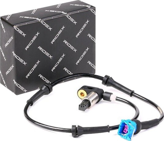 RIDEX 412W0472 Sensor ABS