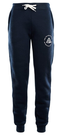 Aclima FleeceWool Joggers (W) bukse til dame - Str. XL Aclima FleeceWool Joggers (W) bukse til dame - Str. XL