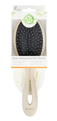 So Eco Hårbørste Cushioned Detangling