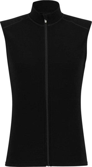 Ulvang Men's Alltime Bridge Vest Black S