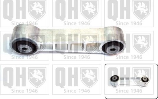 QUINTON HAZELL EM4456 Motorfeste