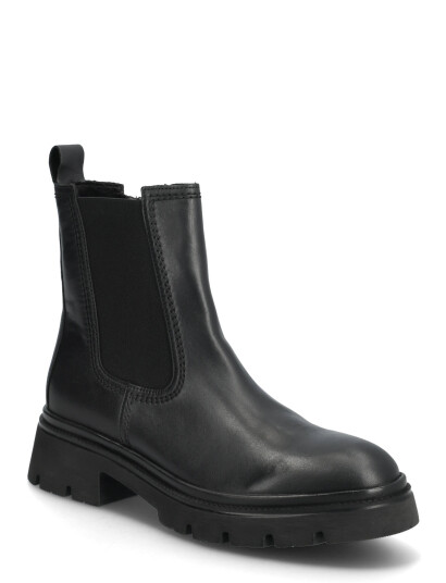 Gabor Chelsea - Black - 43